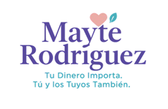 Mayte Rodriguez Logo